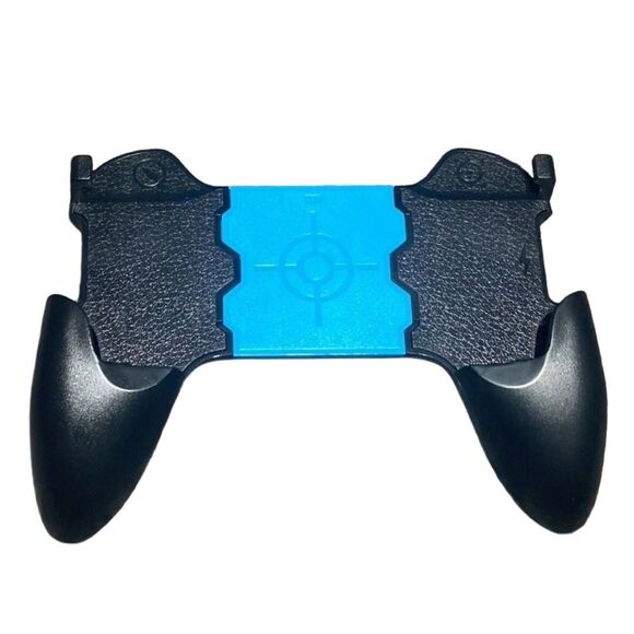 Bluetooth Mobile Game Controller L1R1 Joystick iOS Android 6.5" Rechargeable - Picture 7 of 8